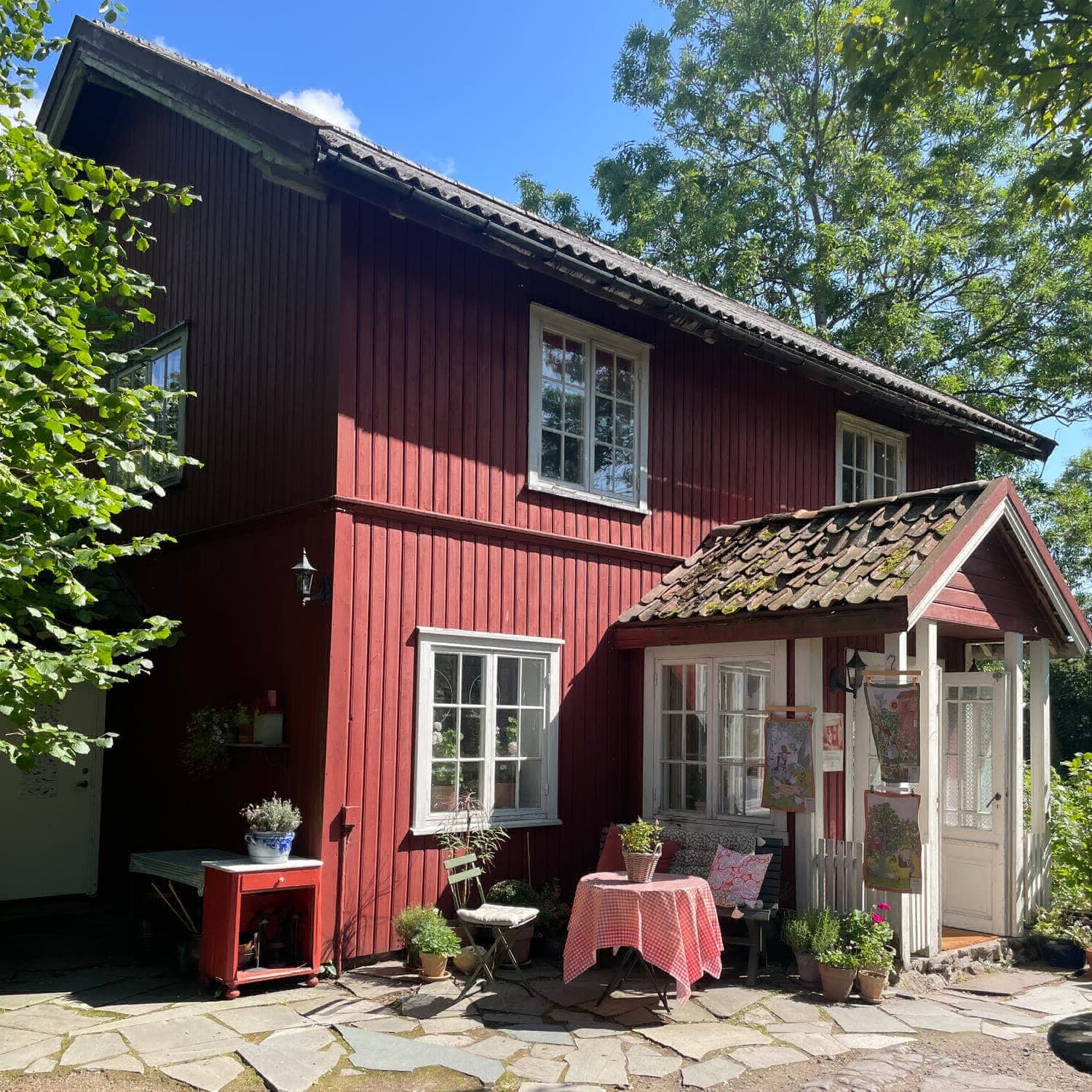 Et bilde som er lagt til i innlegget.