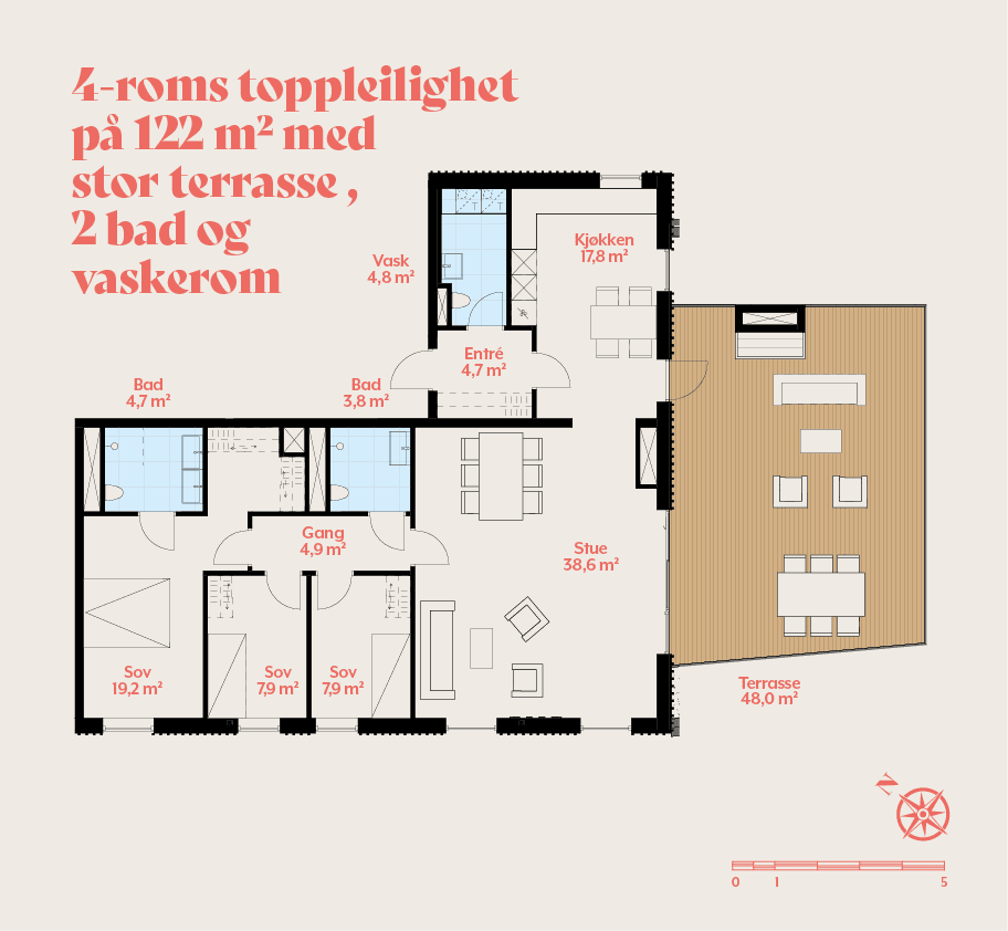 Et bilde som er lagt til i innlegget.