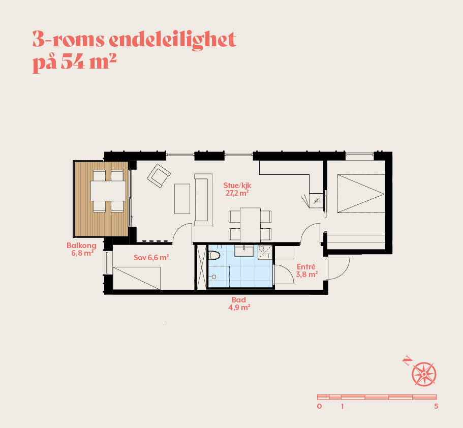 Et bilde som er lagt til i innlegget.